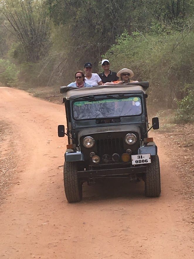 Le Sri Lanka