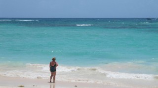 Je voudrais voir la mer… une dernière fois