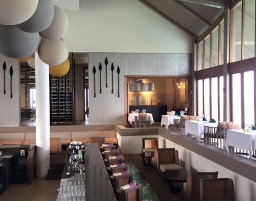 Club Med Kani Maldives