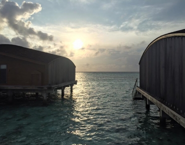 Club Med Kani Maldives