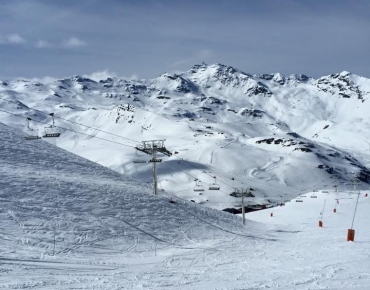 Club Med Peisey-Vallandry