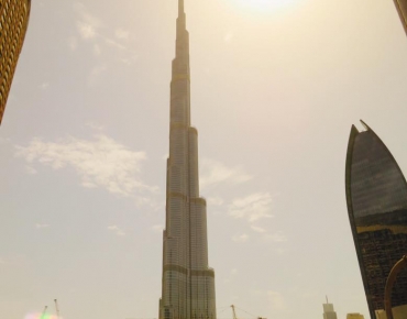 Dubai - Abu Dhabi