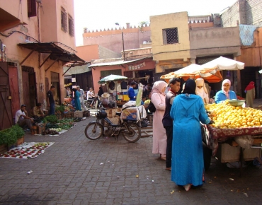 Maroc 
