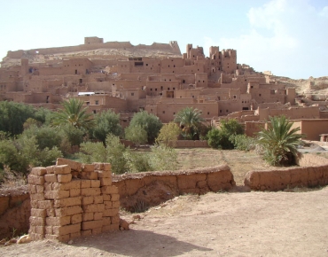 Maroc 